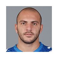 Алессандро Розина статистика