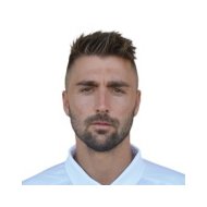 Даниэле Капелли статистика