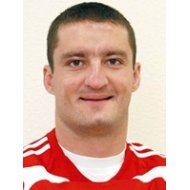 Слободан Маркович статистика