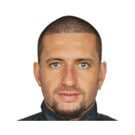 Фабио Рошембак статистика