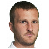 Сергей Концевой статистика