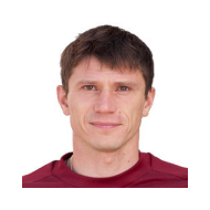 Алексей Медведев статистика