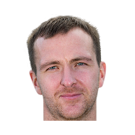 Эндрю Уэбстер статистика