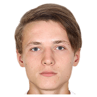Артем Шмыков статистика