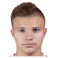 Кирилл Косарев статистика