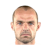 Дэнни Мёрфи статистика