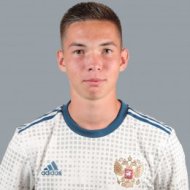 Вячеслав Литвинов статистика