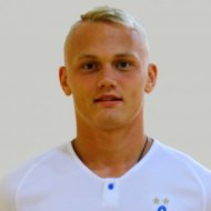 Константин Тюкавин статистика