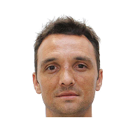 Густаво Мандука статистика