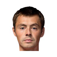 Динияр Билялетдинов статистика