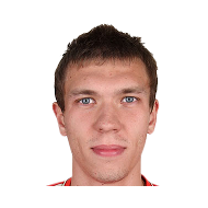 Никита Чичерин статистика