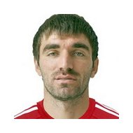 Исмаил Эдиев статистика