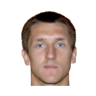 Артем Радьков статистика