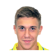 Александр Васильев статистика