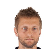Мартин Йоргенсен статистика