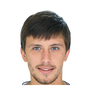 Виктор Свежов статистика