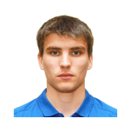 Павел Новицкий статистика