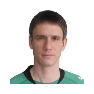 Дмитрий Мичков статистика