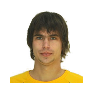 Дмитрий Маляка статистика