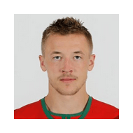 Максим Григорьев статистика