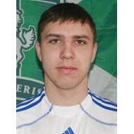 Роман Жариков статистика