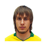 Игорь Падерин статистика