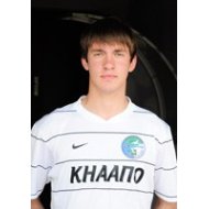 Дмитрий Самойлов статистика
