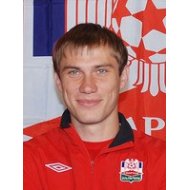 Валерий Зрумов статистика