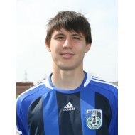 Сергей Анисимов статистика