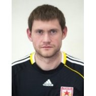 Сергей Правкин статистика