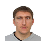 Алексей Степанов статистика