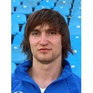 Кирилл Чекмарев статистика
