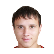Александр Субботин статистика