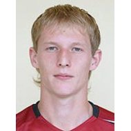 Павел Есиков статистика