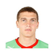 Александр Маренич статистика