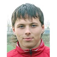 Дмитрий Чудайкин статистика