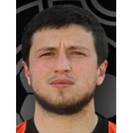 Адиль Ибрагимов статистика