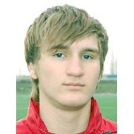 Алексей  Бутрин статистика