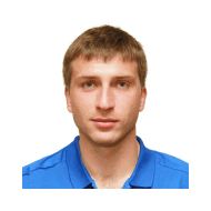Давид Юрченко статистика