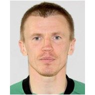 Евгений Калешин статистика