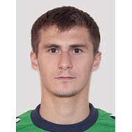 Игорь Дудник статистика