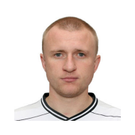 Артем Самсонов статистика