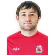 Амир Бажев статистика
