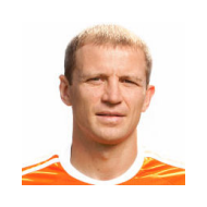 Виталий Булыга статистика