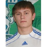 Никита Коновалов статистика