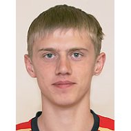 Сергей Перунов статистика