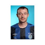 Роман Монарев статистика