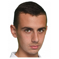 Семен Лазарчик  статистика