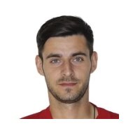Андрей Киреев статистика