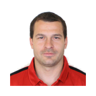 Андрей Говоров статистика